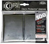 Ultra Pro Matte Eclipse 100ct Sleeves - Sweets and Geeks