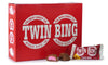 Twin Bing Cherry Candy Bars 1.87 OZ - Sweets and Geeks