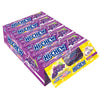 HI-CHEW STICK CHEWY FRUIT CANDY - GRAPE - 1.76 oz - Sweets and Geeks