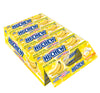 HI-CHEW STICK CHEWY FRUIT CANDY - BANANA - 1.76 oz - Sweets and Geeks