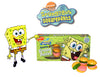 SPONGEBOB KRABBY PATTIES THEATER BOX - Sweets and Geeks