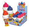 ICE CREAM CANDY TWIST-N-LIK - Sweets and Geeks