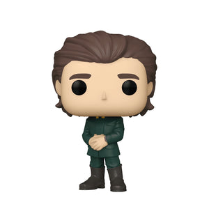 Funko Pop Movies: Dune - Formal Paul Atreides #1031 - Sweets and Geeks