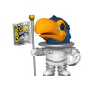 Funko Pop! Ad Icons: San Diego Comic Con - Toucan (Astronaut) (White) [SDCC] - Sweets and Geeks