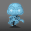 Funko Pop! - Moon Knight: Moon Knight #1047 (GITD) - Sweets and Geeks