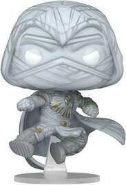 Copy of Funko Pop! - Moon Knight: Moon Knight #1047 - Sweets and Geeks