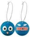 Fairy Tail Happy Face Air Freshener - Sweets and Geeks