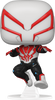 Funko Pop! Games: Marvel's Spider-Man - Spider-Man 2099 #1059 - Sweets and Geeks