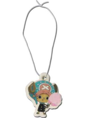 One Piece - SD Chopper Air Freshener - Sweets and Geeks