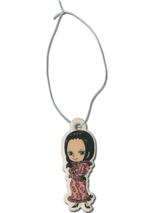 One Piece - SD Nico Robin Air Freshener - Sweets and Geeks
