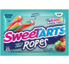 SWEETARTS ROPES TWISTED RAINBOW PUNCH - Sweets and Geeks