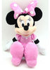 Disney Minnie Pink 11" Plush - Sweets and Geeks