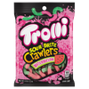 Trolli Sour Brite Crawlers Watermelon 5oz Bag - Sweets and Geeks