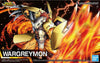 Figure-rise Standard War Greymon (Plastic model) - Sweets and Geeks