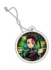 Demon Slayer - Tanjiro Kamado Air Freshener - Sweets and Geeks