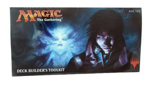 Deck Builders Toolkit - Shadows Over Innistrad - Sweets and Geeks