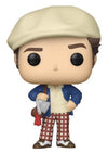 Funko Pop! Seinfeld - Kramer (Golf) #1092 - Sweets and Geeks