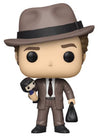 Funko Pop! Seinfeld - Kramer (Good Cop) #1093 - Sweets and Geeks
