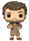 Funko Pop! Seinfeld - Kramer (With Sandwich) #1095 - Sweets and Geeks