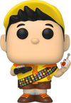 Funko Pop! Disney: Pixar Dug Days - Russell #1095 - Sweets and Geeks