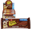 COCOA PEBBLES CANDY BAR - Sweets and Geeks