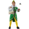 Buddy the Elf 8-Inch Cloth Action Figure - Sweets and Geeks