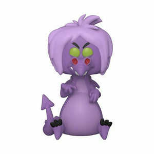 Funko Pop! The Sword in the Stone - Madam Mim (Dragon) #1102 - Sweets and Geeks