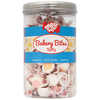 Bakery Bites Taffy Gift Canister - Sweets and Geeks