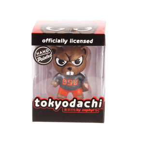 Oregon State Tokyodachi Collectible - Sweets and Geeks