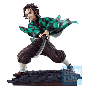 Demon Slayer: Kimetsu no Yaiba Ichibansho Tanjiro Kamado (Tengen Uzui Is Here!) - Sweets and Geeks