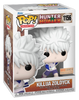 Funko Pop! Animation: Hunter X Hunter - Killua Zoldyck #1156 - Sweets and Geeks