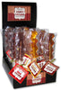 MELVILLE BACON LOLLIPOPS - Sweets and Geeks