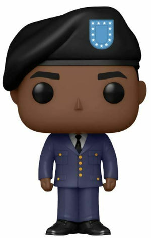 Copy of Funko Pop! U.S. Army - Soldier (African American) - Sweets and Geeks