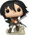 Funko Pop! Animation: Attack on Titan - Mikasa Ackermann #1172 - Sweets and Geeks