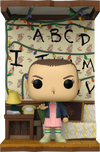 Funko Pop! Stranger Things - Byers House: Eleven #1185 - Sweets and Geeks