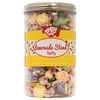 Lemonade Stand Taffy Gift Canister - Sweets and Geeks