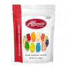 Assorted 12 Flavor Gummi Bears- 9 oz. Bag - Sweets and Geeks