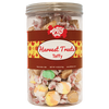 Harvest Treats Taffy Gift Canister - Sweets and Geeks