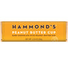 Hammond's Peanut Butter Cup - Dark - Sweets and Geeks