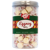 Egg Nog Taffy Gift Canister - Sweets and Geeks