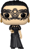 Funko Pop! Television - The Witcher: Yennefer #1210 - Sweets and Geeks
