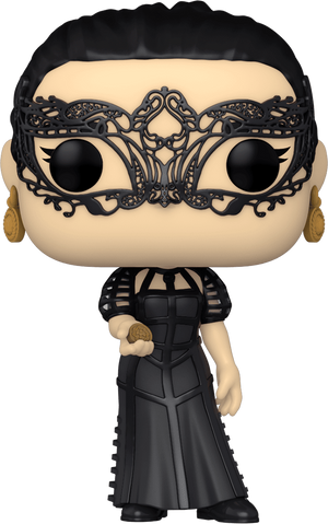 Funko Pop! Television - The Witcher: Yennefer #1210 - Sweets and Geeks