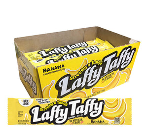 Laffy Taffy Singles - Sweets and Geeks