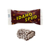 Idaho Spud Bar - Sweets and Geeks