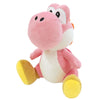 Little Buddy Super Mario All Star Collection Yoshi Plush, 7" - Sweets and Geeks