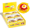 RAINDROPS GUMMY PIZZA MINI - Sweets and Geeks