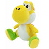 Little Buddy Super Mario All Star Collection Yoshi Plush, 7" - Sweets and Geeks