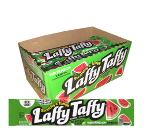 Laffy Taffy Singles - Sweets and Geeks