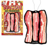 BACON DELUXE AIR FRESHENER - Sweets and Geeks