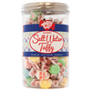 Salt Water Taffy Gift Canister - Sweets and Geeks